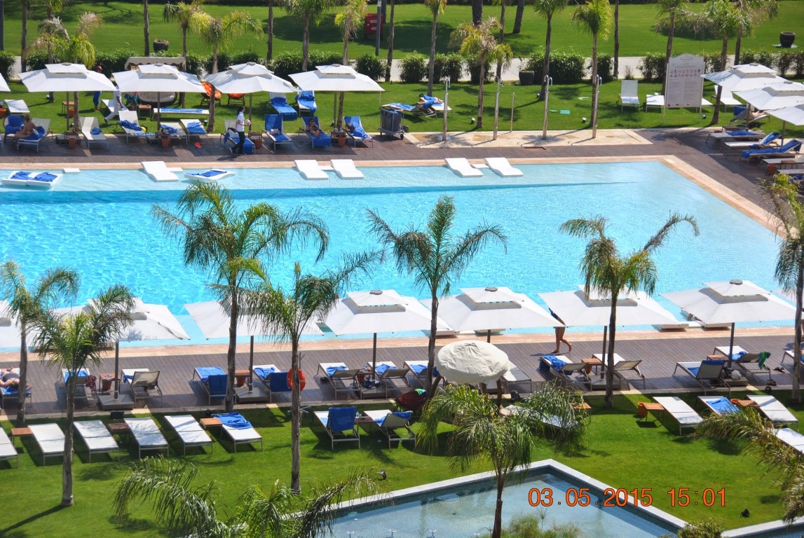 imagini hotel REGNUM CARYA BELEK